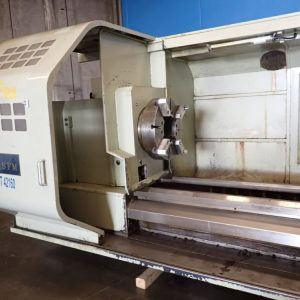 Sunfirm CST-42160 - Year 2007