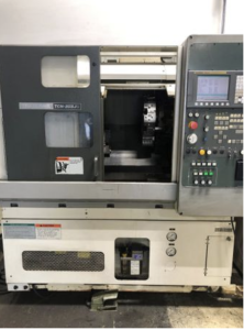 TAKISAWA TCN 203J – Year 2014