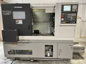 TAKISAWA TCN2000L6 – Year 2017