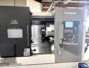 TAKISAWA TS4000YS – Year 2019