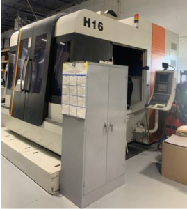 TAKUMI H16 – Year 2016