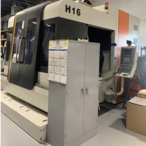 TAKUMI H16 - Year 2016