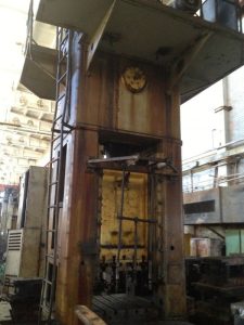 TMP Voronezh KA2536 – Year 1977