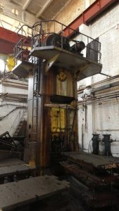 TMP Voronezh KB2535A – Year 1981