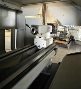 TOOLMEX TUR630AMN118 – 2007 Model