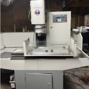 TORMACH PCNC1100 - Year 2016