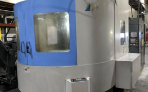 TOYODA FA630 – Year 1999