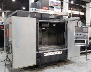 TOYODA FV1165 – Year 2014