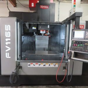 TOYODA FV1165 - Year 2018