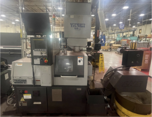 TSUGAMI B0205II – Year 2015