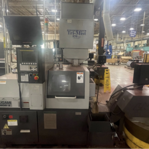 TSUGAMI B0205II - Year 2015