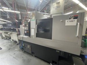 TSUGAMI B0325 – Year 2014