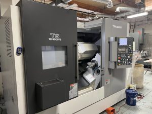 Takisawa TS-4000YS – Year 2020