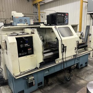 Trak TRL 2460V - Year 2005