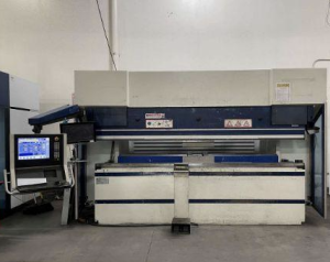 Trumpf V130 – Year 2006