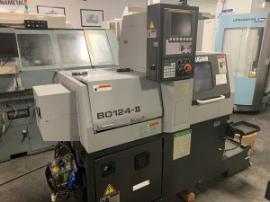 Tsugami BO124-II – Year 2014