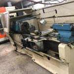 From Factory Floor to Your Workshop: Evaluating a Pre-Owned , Used , Secondhand, Surplus CNC Machines Before Purchase VDF BOEHRINGER DUS 560 made in Germany