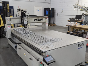 VISION VR48 – Year 2020