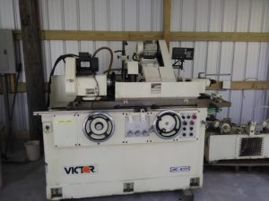 Victor JMC-600H – Year 1998