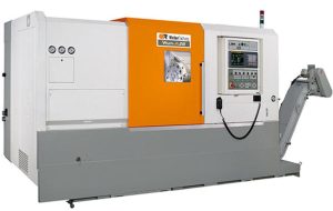 Victor Taichung Vturn-A26/85 – Year 2012