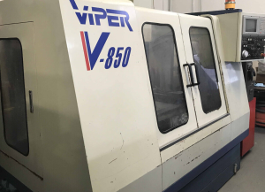 Viper V-850 – Year 1998