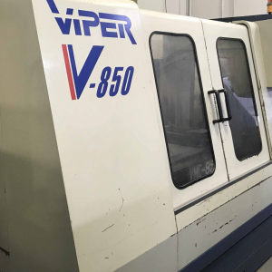 Viper V-850 - Year 1998