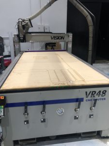 VISION VR48 – Year 2016