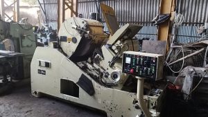 WMW Mikrosa SASL 400/1- Centerless Grinder