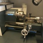 What Should I Pay Attention To When Buying a Second-Hand, Pre-Owned, Surplus, Used Wabeco CC-D4000E CNC Lathe made in Germany?