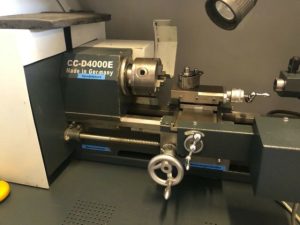 Wabeco CC-D4000E – Year 2006