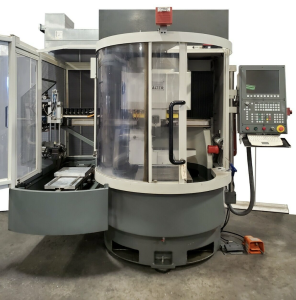 WALTER HELITRONIC HMC-500XP – Year 1999