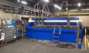 WardJet RX-3013 – Year 2009