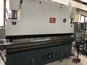 Weinbrenner GP 160/3050 – Year 1984