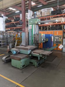 Wotan B75/105MNC – Year 1980s