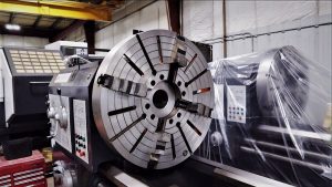 YUWE CW61100B – Year 2020