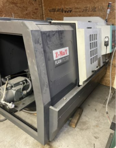 Z-MAT FTL320T – Year 2017