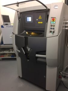 3D Systems Pro X100 DMP – Year 2015