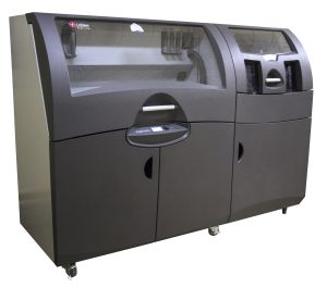 3D Systems ProJet 660 PRO – Year 2016