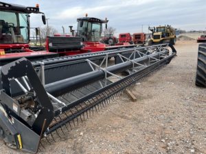 AGCO 5200 – Year 2009