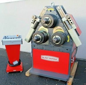 AKYAPAK APK 101 – Year 2019