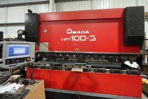 AMADA HFP 100-3 – Year 2006