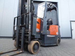 Aisle-Master 20SE – Year 2006