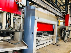 SCHIAVI FLEXA 100/30 – Year 2006