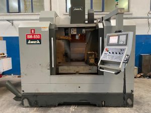 Awea BM-850 – Year 2008