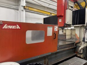 Awea LP-3021 – Year 2004