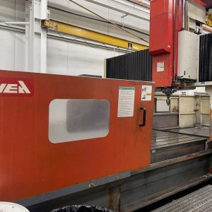 Awea LP-3021 - Year 2004