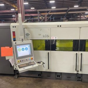 BLM LC5 Combo - Year 2015