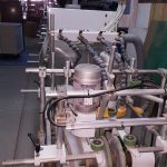 What Do Buyers Look for Before Investing in a Pre-Owned, Used, Secondhand, Surplus CNC Equipment Before Purchase Barberan PUR 33-L Profile Wrapping Machine