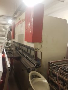 Baykal APH 2606×90 – Year 2008