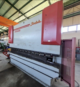 Baykal APHS 3112 x 240 COMPACT – Year 2013